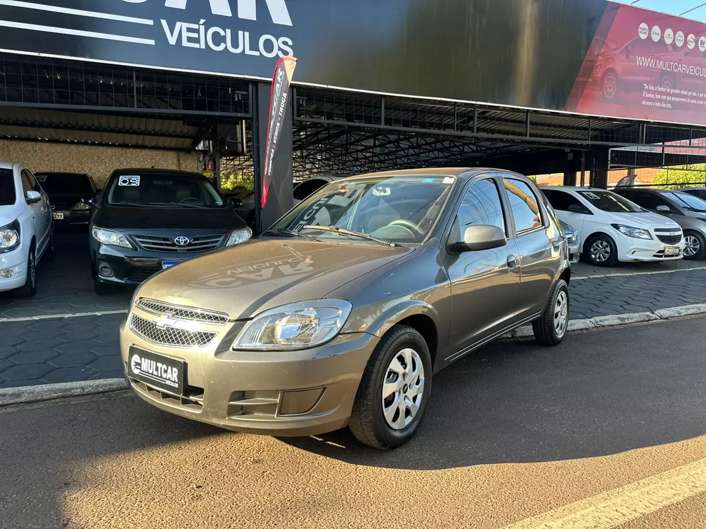 CHEVROLET/CELTA 1.0L LT ANO 2014/2015 CHEVROLET/CELTA 1.0L LT ANO 2014/2015